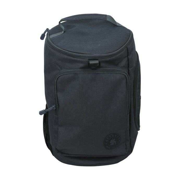 bushman backpack Gymbee black UNI