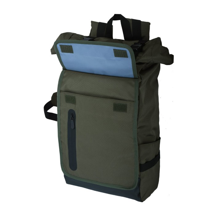 Bushman Backpack Oprol Green