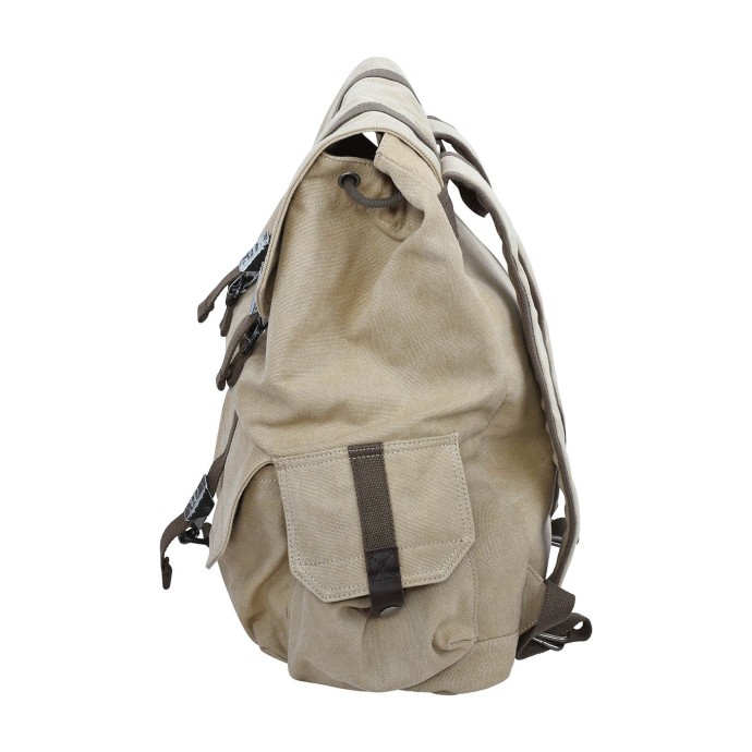 Bushman Backpack Vagar Beige