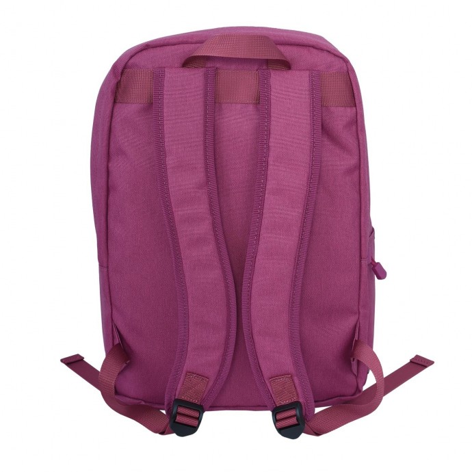 Bushman Backpack Zuri Burgundy