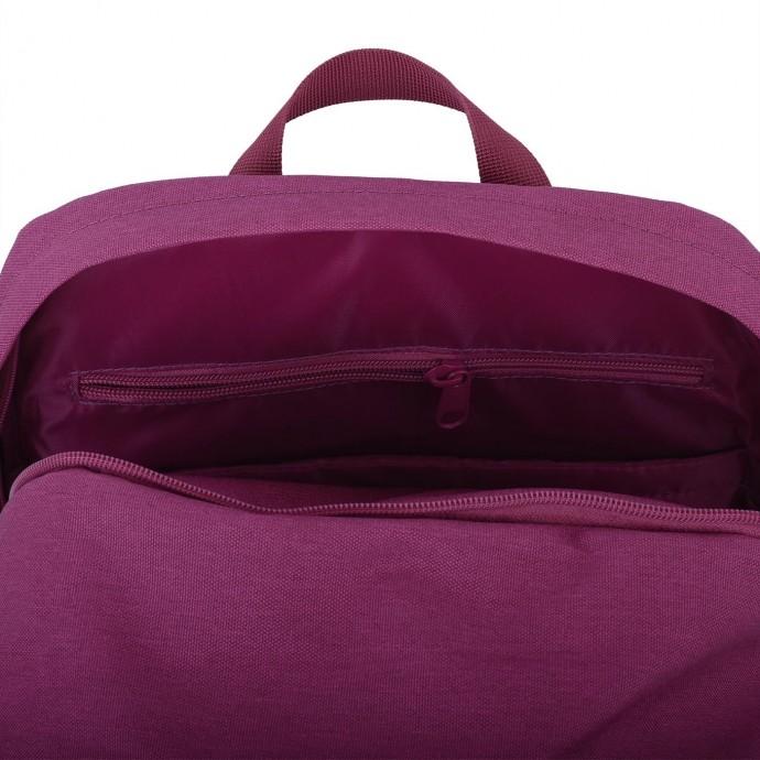 Bushman Backpack Zuri Burgundy