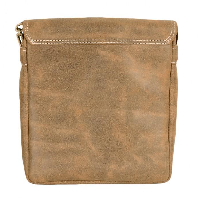 Bushman Bag Agency Brown
