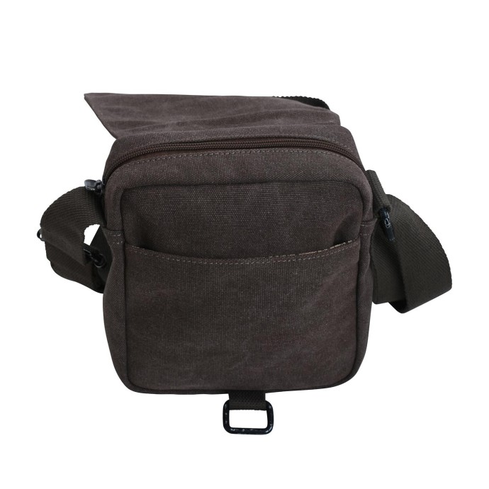 Bushman Bag Azi Brown