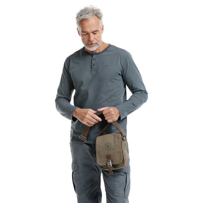 Bushman Bag Azi Olive