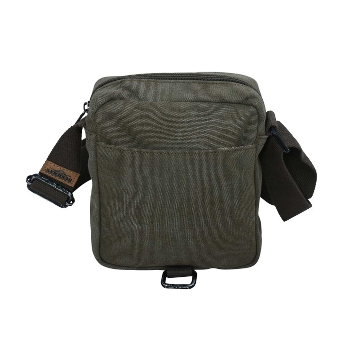 Bushman Bag Azi Olive