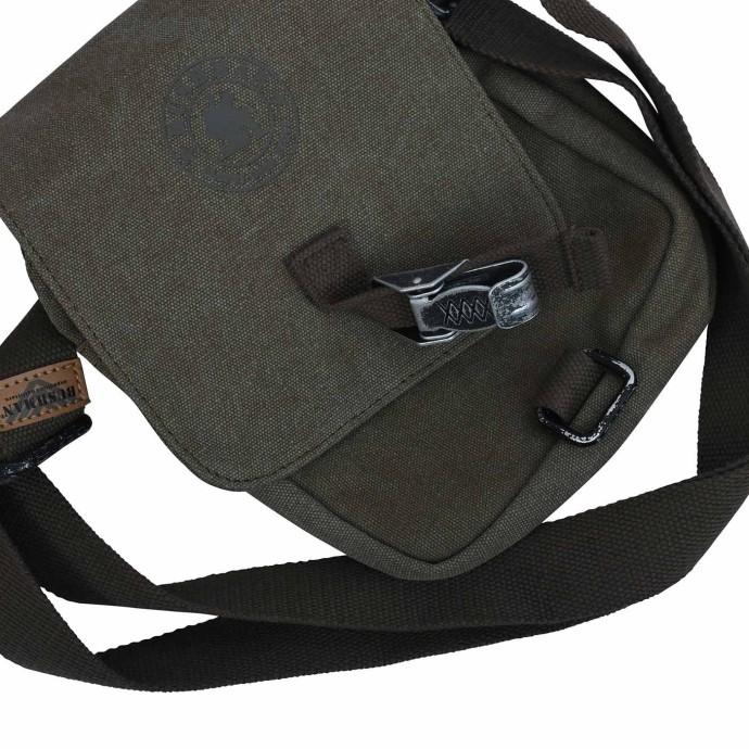 Bushman Bag Azi Olive