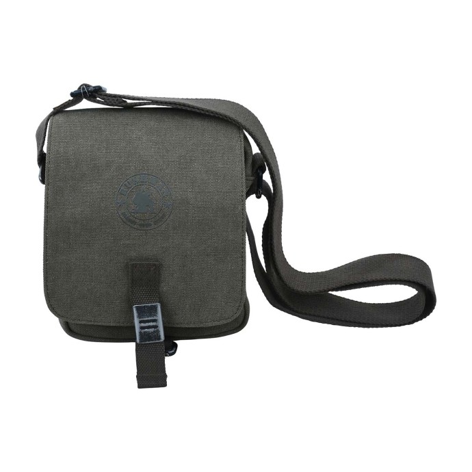 bushman bag Azi olive
