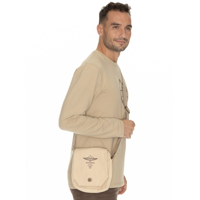 Bushman Bag Azibo Beige