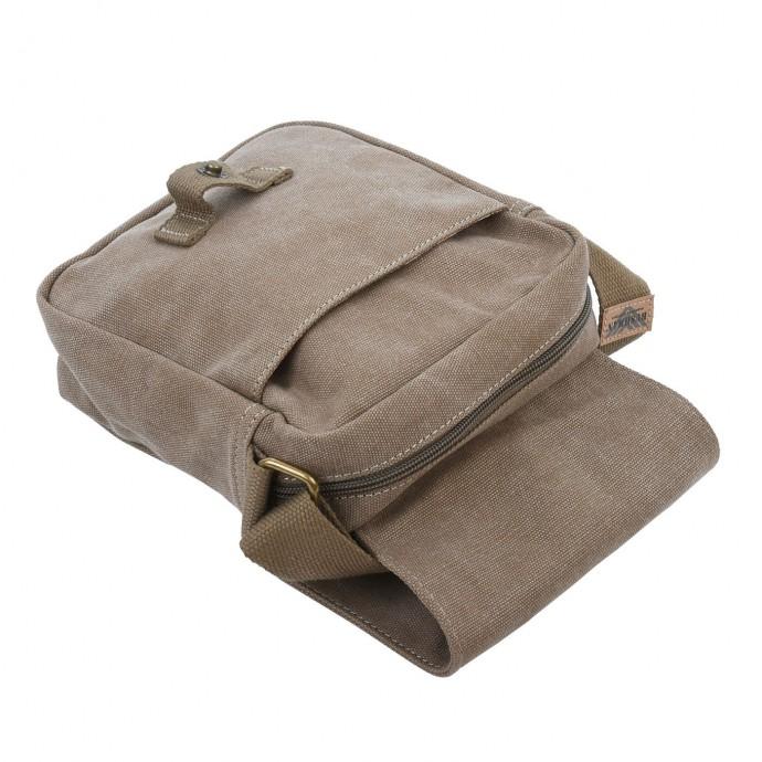 Bushman Bag Azibo II Sandy Brown
