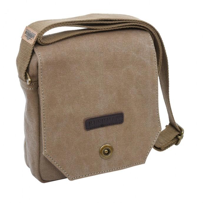 bushman bag Azibo II sandy brown