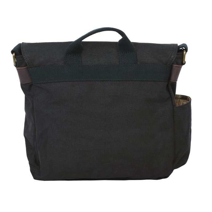 Bushman Bag Badu II Dark Brown