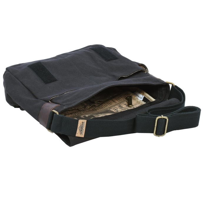 Bushman Bag Badu II Dark Brown