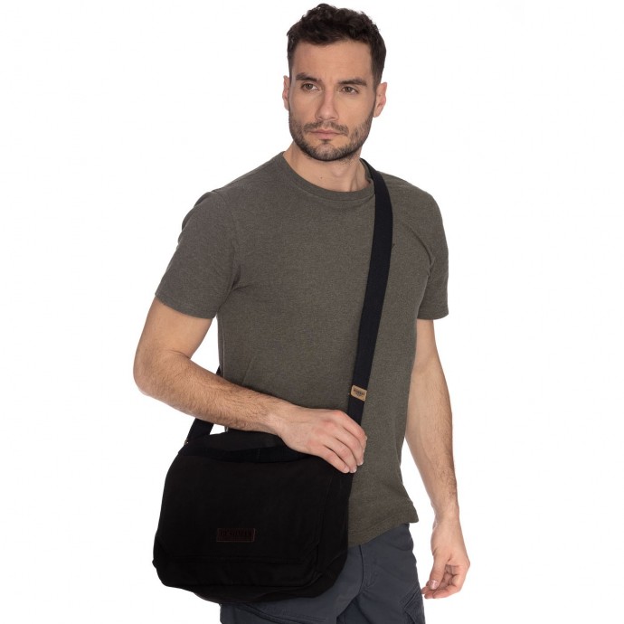 Bushman Bag Badu II Dark Brown