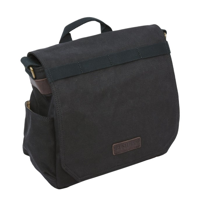 bushman bag Badu II dark brown