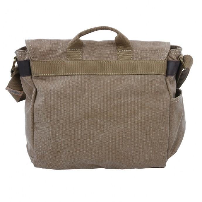 Bushman Bag Badu II Sandy Brown
