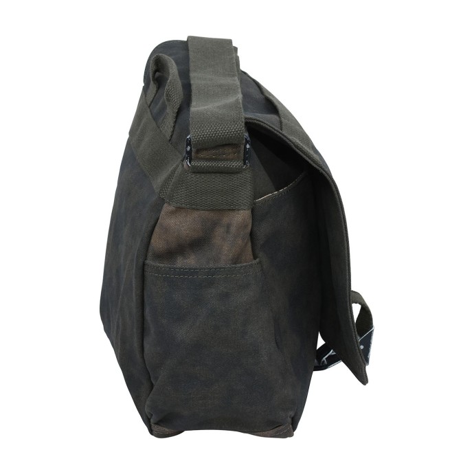 Bushman Bag Badu III Khaki UNI
