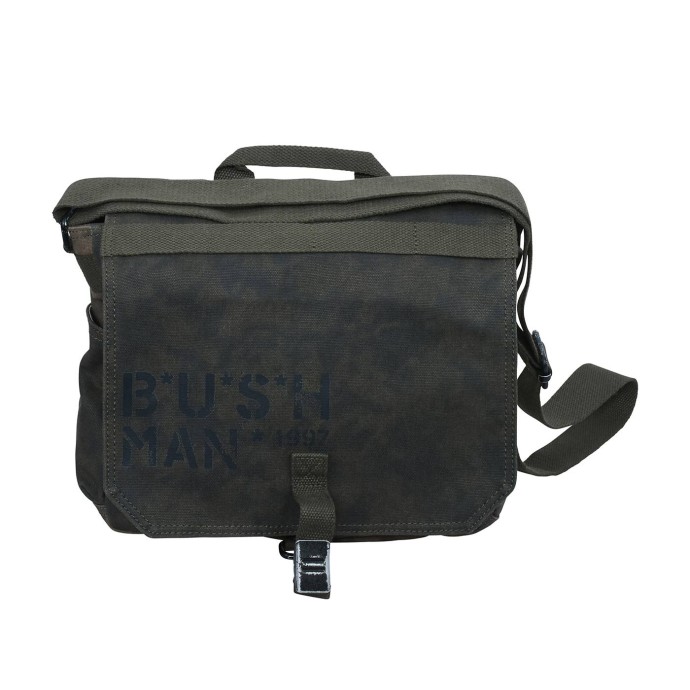 bushman bag Badu III khaki UNI