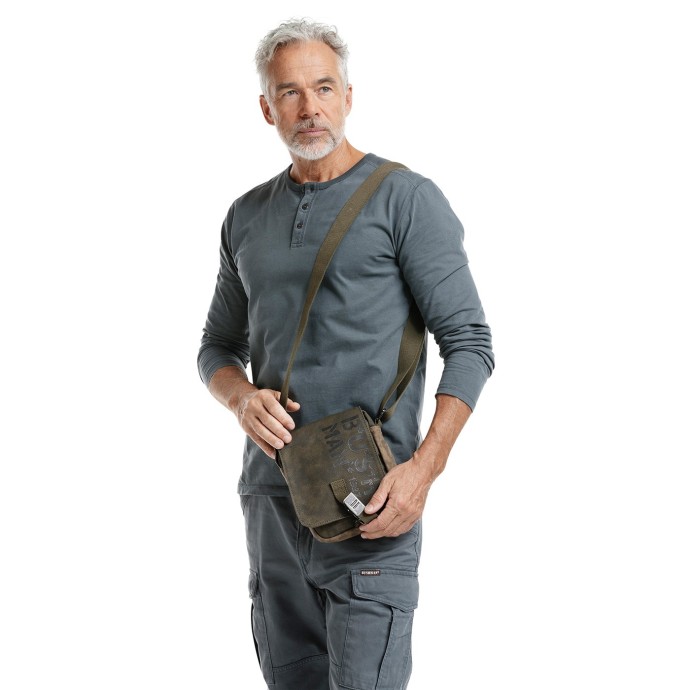 Bushman Bag Bazi Khaki UNI