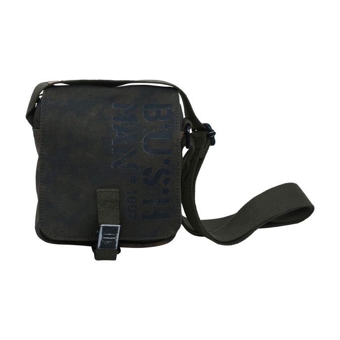 bushman bag Bazi khaki UNI