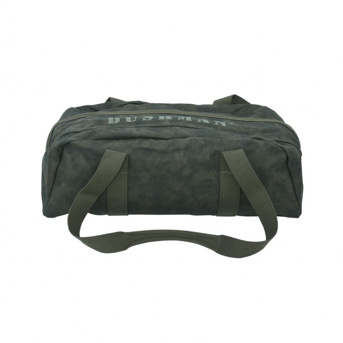 bushman bag Chane II khaki UNI