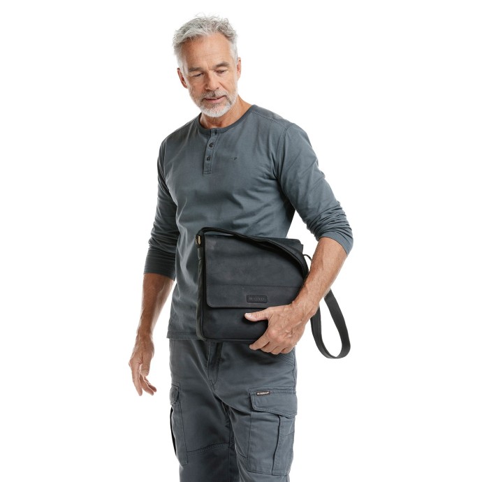 Bushman Bag Duero Black