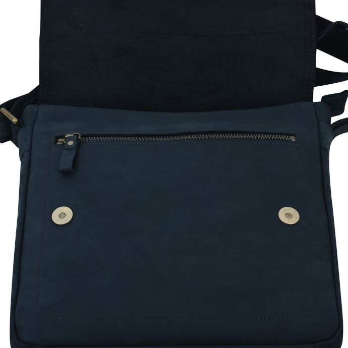 Bushman Bag Duero Black
