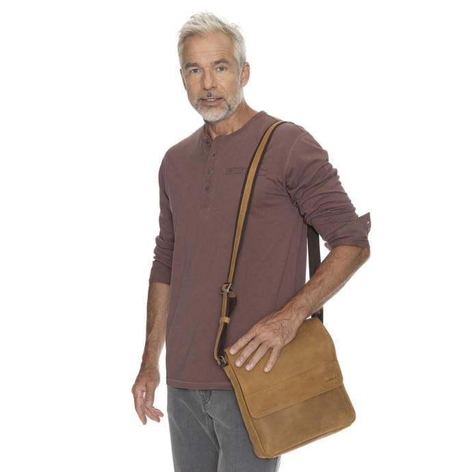 Bushman Bag Duero Brown