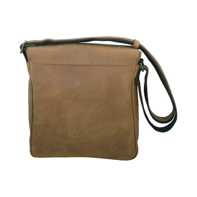 Bushman Bag Duero Brown