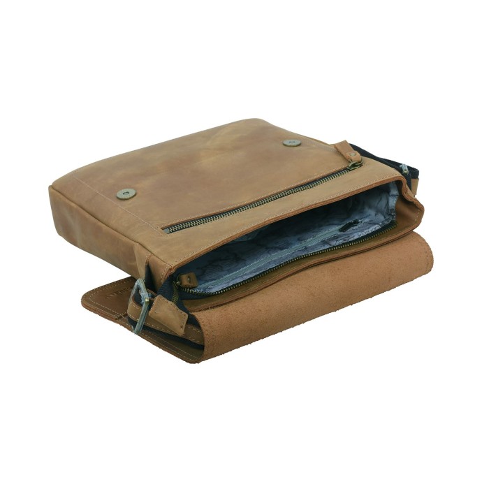 Bushman Bag Duero Brown