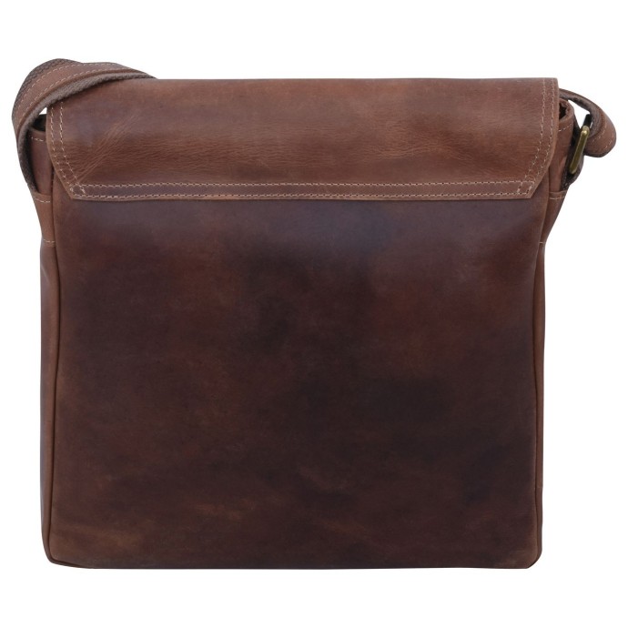Bushman Bag Duero Dark Brown