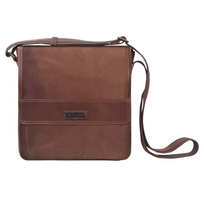bushman bag Duero dark brown