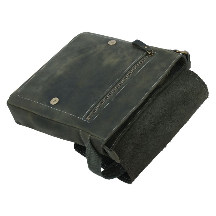 Bushman Bag Duero Green