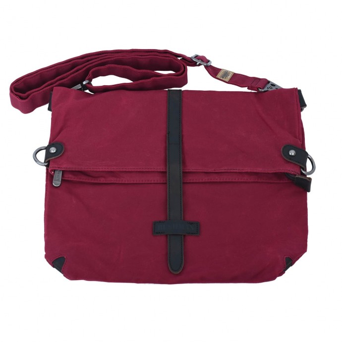 Bushman Bag Duro III Rasberry