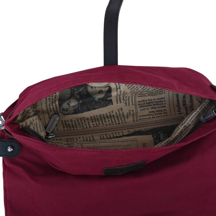 Bushman Bag Duro III Rasberry