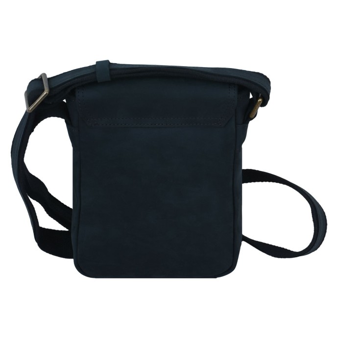 Bushman Bag Ebro Black