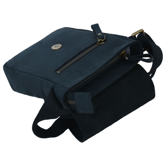 Bushman Bag Ebro Black