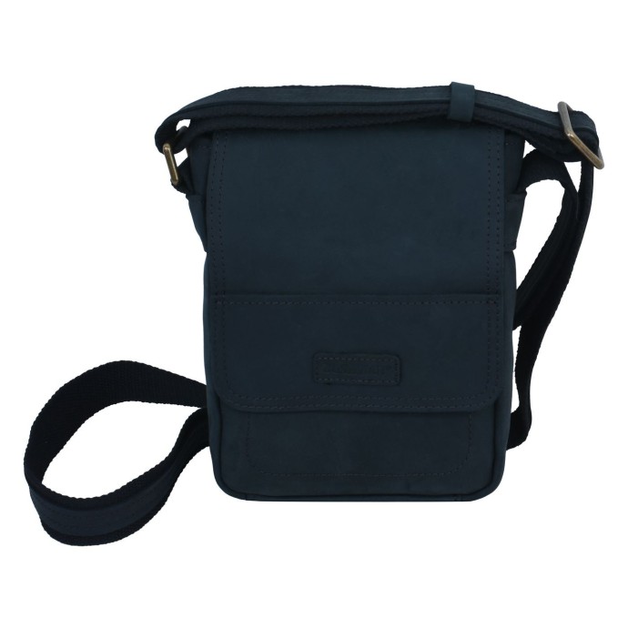 bushman bag Ebro black