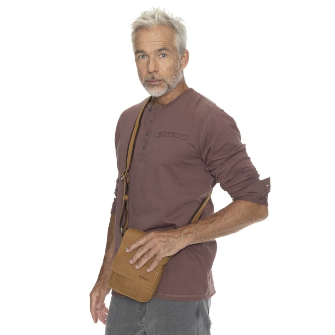 Bushman Bag Ebro Brown