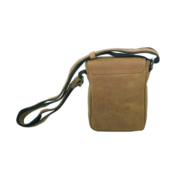 Bushman Bag Ebro Brown