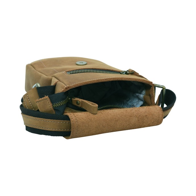 Bushman Bag Ebro Brown