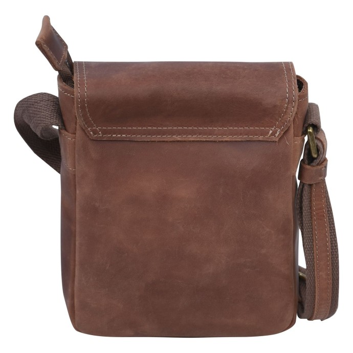 Bushman Bag Ebro Dark Brown