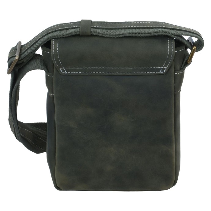 Bushman Bag Ebro Green