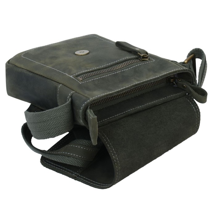 Bushman Bag Ebro Green