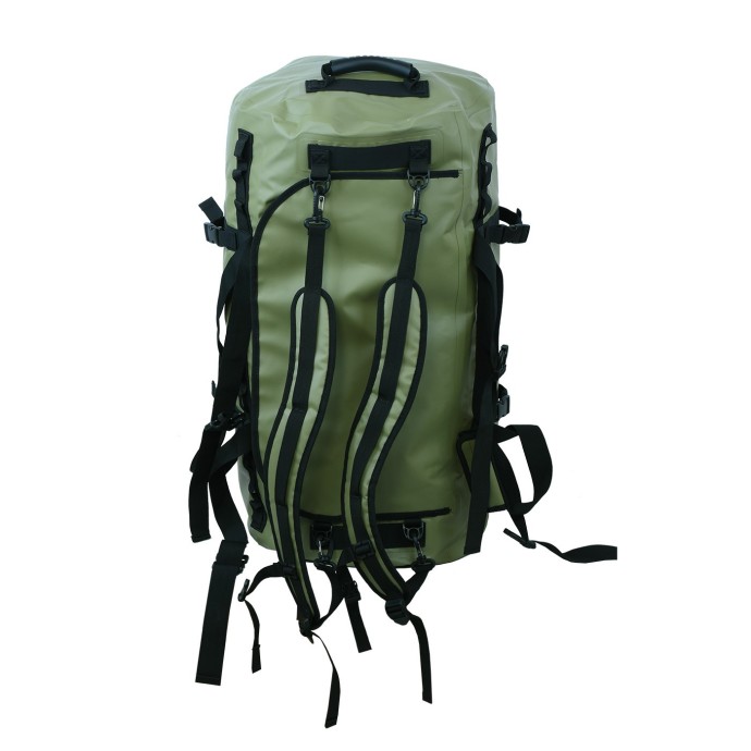 Bushman Bag Farangur Olive UNI