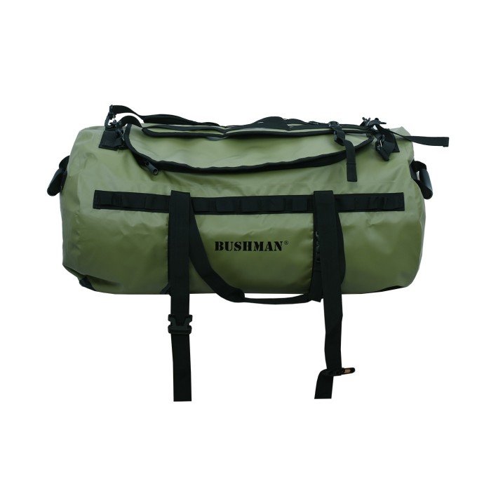 bushman bag Farangur olive UNI