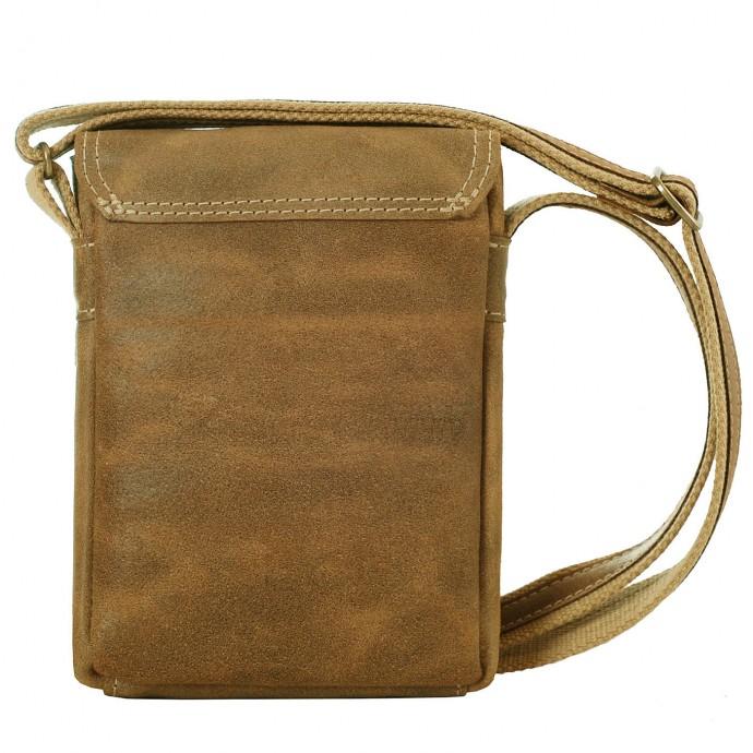 Bushman Bag Hawk Brown
