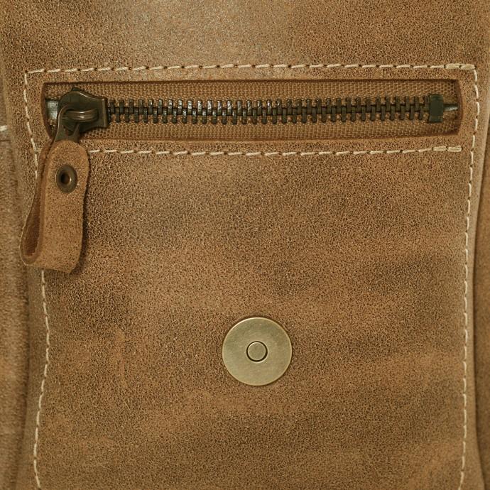 Bushman Bag Hawk Brown