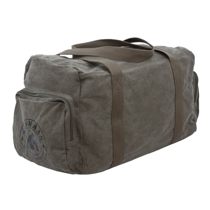 Bushman Bag Karo III Khaki UNI