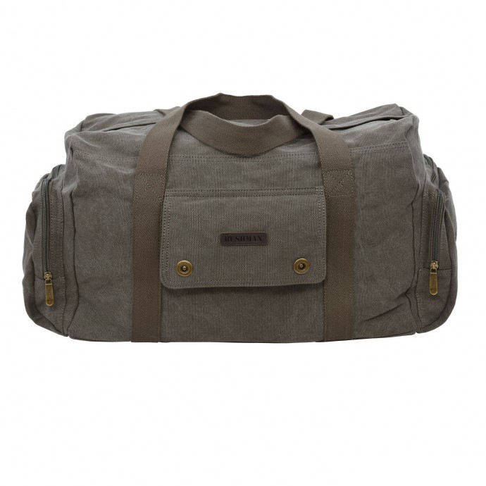 bushman bag Karo III khaki UNI