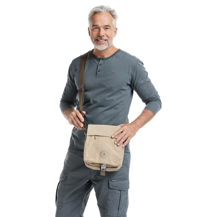 Bushman Bag Luma Beige